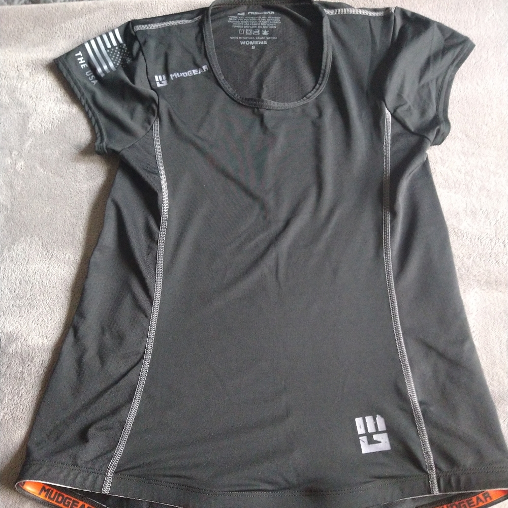 Women's Mudgear Shirt